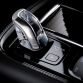 Interior Detail T8 Orrefors Gearshift