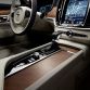 Interior Tunnel Console Volvo S90