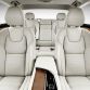 Interior All Seats Volvo S90