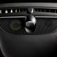 Detail Bowers and Wilkins Tweeter IP Volvo S90