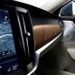 Detail Air Blade Volvo S90