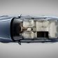 Birds Eye Seats Volvo S90 Mussel Blue 2