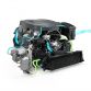 PowerPulse air from filter