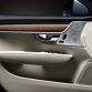 Interior driver door Volvo S90