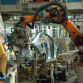 The Volvo Cars manufacturing plant in Chengdu