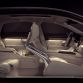 Volvo S90 Excellence interior ambient light