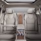 Volvo S90 Excellence interior rear