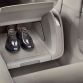 Volvo S90 Excellence interior lounge console