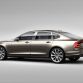 Volvo S90 Excellence exterior rear 3/4
