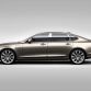 Volvo S90 Excellence exterior side