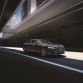 Volvo S90 China version exterior driving