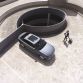 Volvo S90 China version exterior panoramic roof