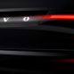 Volvo S90 teaser