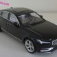 Volvo S90 Onyx Black scale model (1)
