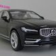 Volvo S90 Onyx Black scale model (12)