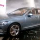 Volvo S90 scale model (2)
