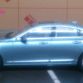 Volvo S90 scale model (3)