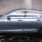 Volvo S90 scale model (4)