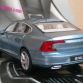 Volvo S90 scale model (5)