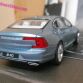 Volvo S90 scale model (6)