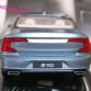 Volvo S90 scale model (7)