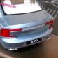 Volvo S90 scale model (8)