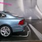 Volvo S90 scale model (9)