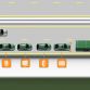 Volvo SARTRE autonomous road-train