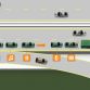 Volvo SARTRE autonomous road-train