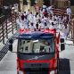 Volvo Trucks The Bulls Chase