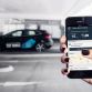 Volvo V40 Autonomous Parking Concept