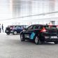Volvo V40 Autonomous Parking Concept