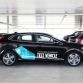 Volvo V40 Autonomous Parking Concept