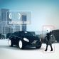 Volvo V40 Autonomous Parking Concept