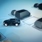 Volvo V40 Autonomous Parking Concept