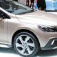 Volvo V40 Cross Country Live in Paris 2012