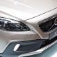 Volvo V40 Cross Country Live in Paris 2012