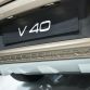 Volvo V40 Cross Country Live in Paris 2012