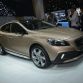 Volvo V40 Cross Country Live in Paris 2012
