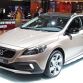 Volvo V40 Cross Country Live in Paris 2012