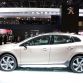 Volvo V40 Cross Country Live in Paris 2012