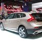 Volvo V40 Cross Country Live in Paris 2012