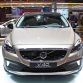 Volvo V40 Cross Country Live in Paris 2012