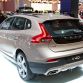 Volvo V40 Cross Country Live in Paris 2012