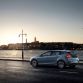 Volvo V40 T4 Momentum Location 7/8 Rear