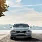 Volvo V40 T4 Momentum Location Front
