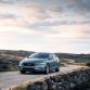 Volvo V40 T4 Momentum Location 3/4 Front