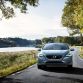 Volvo V40 T4 Momentum Location Front