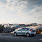 Volvo V40 T4 Momentum Location 7/8 Rear