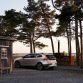 Volvo V40 T5 AWD Cross Country Location 7/8 Rear